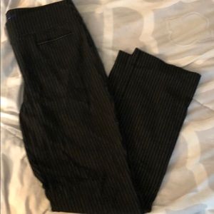 Dress pants